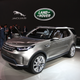 Image for article titled Land Rover LR2 Replacement Arrives In 2015 As The Discovery Sport